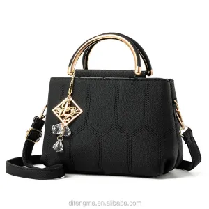 مجموعة اروين التجارية ARWEN&AJH GROUP  2024 European China factory direct sales latest design Korean fashion shoulder bag handbags for women all-matching bags