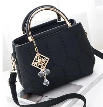 مجموعة اروين التجارية ARWEN&AJH GROUP  2024 European China factory direct sales latest design Korean fashion shoulder bag handbags for women all-matching bags