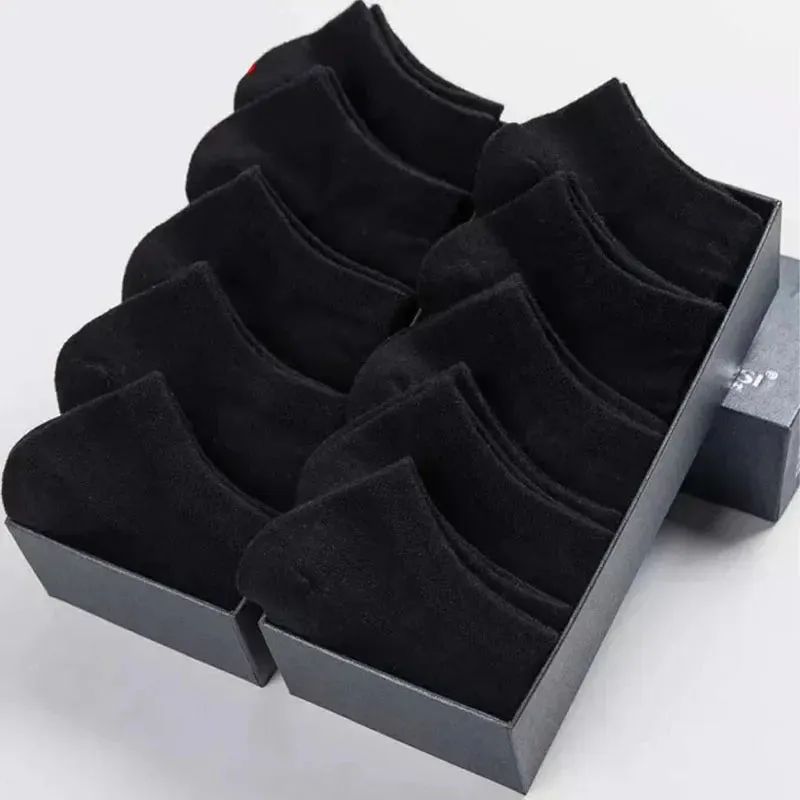 10/5 Pack  Ankle Socks