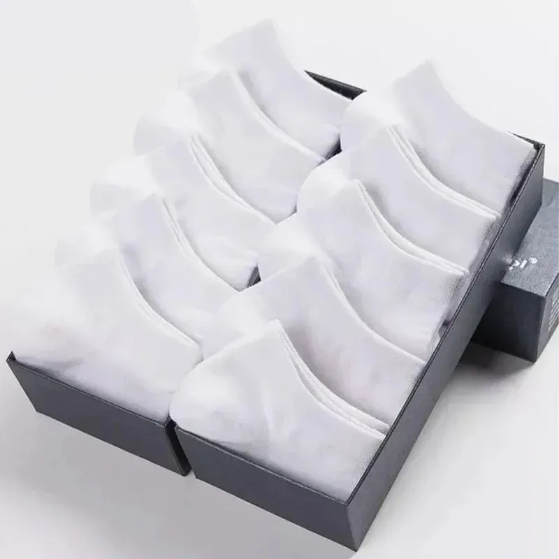 10/5 Pack  Ankle Socks