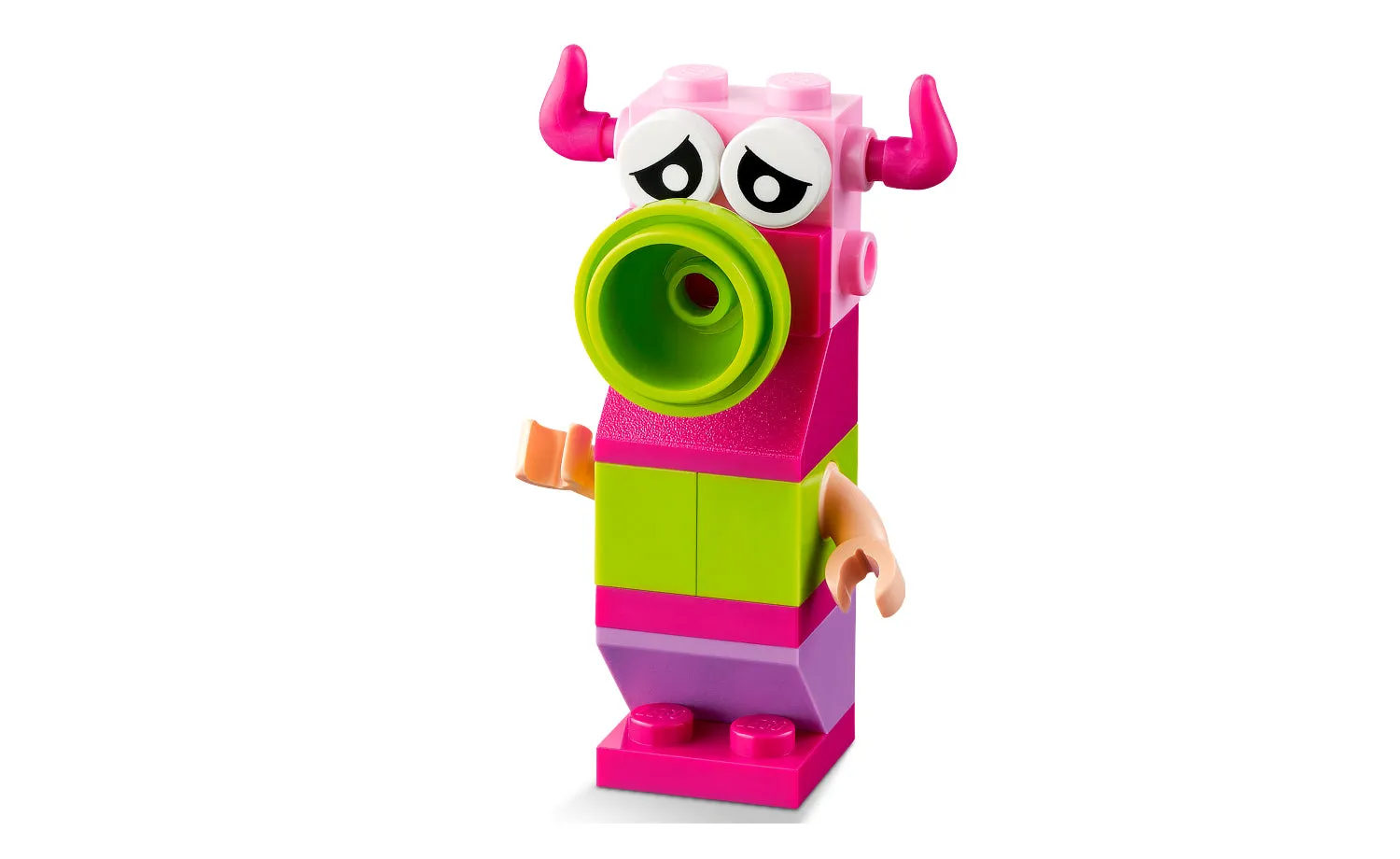 11017 | LEGO® Classic Creative Monsters