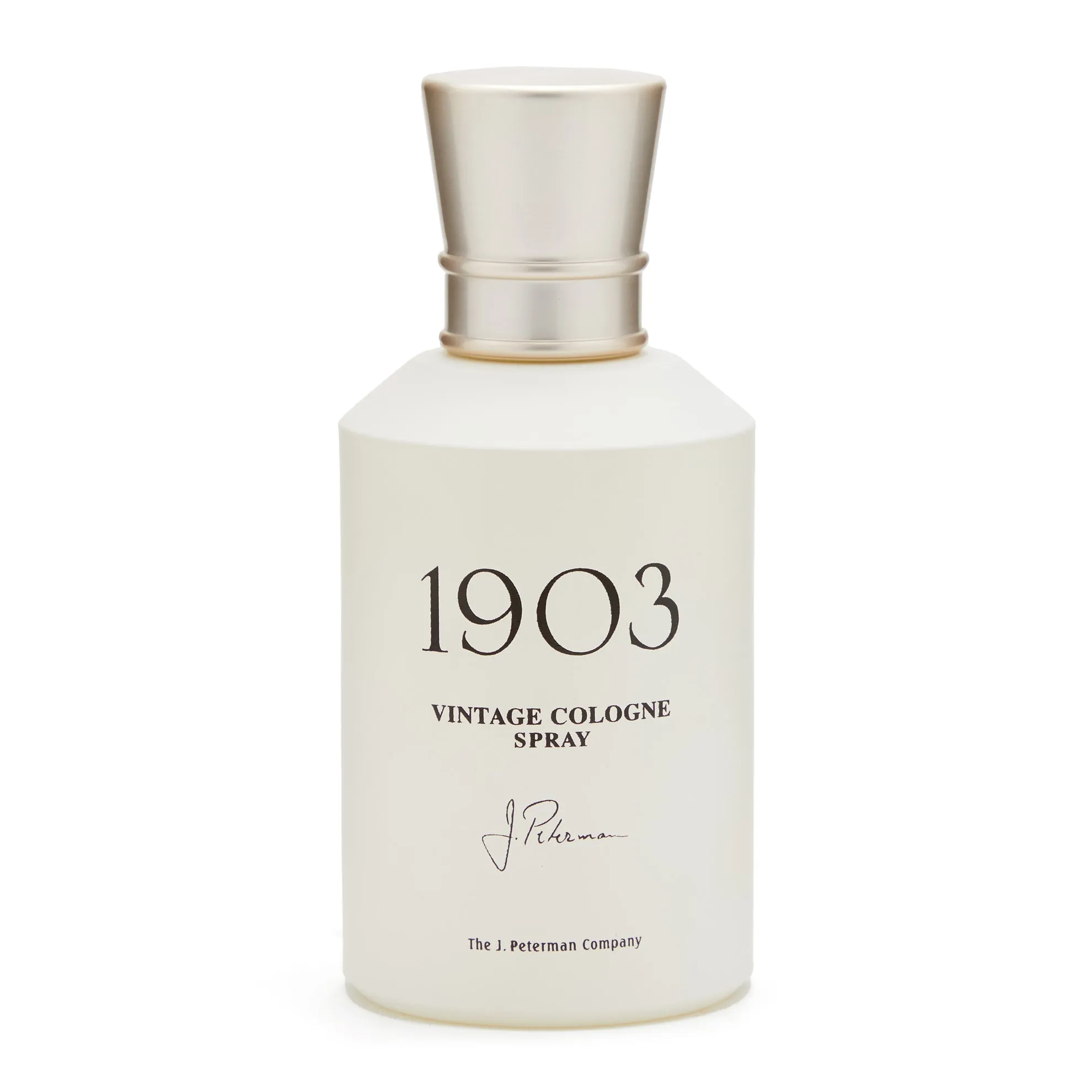 1903 Spray Cologne