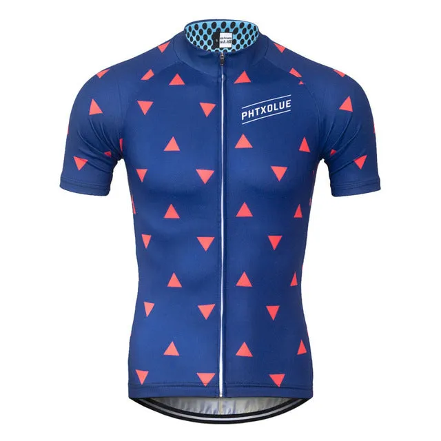 2017 Phtxolue Summer Cycling Jerseys Bike Clothes Men/Maillot Ciclismo/Mountain Bicycle Wear Man Cycling Clothing