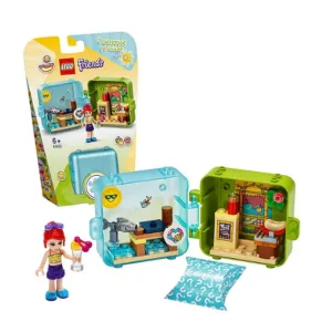 41413 LEGO® Friends Mia's Summer Play Cube