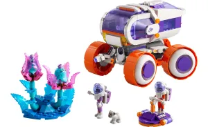 42602 | LEGO® Friends Space Research Rover