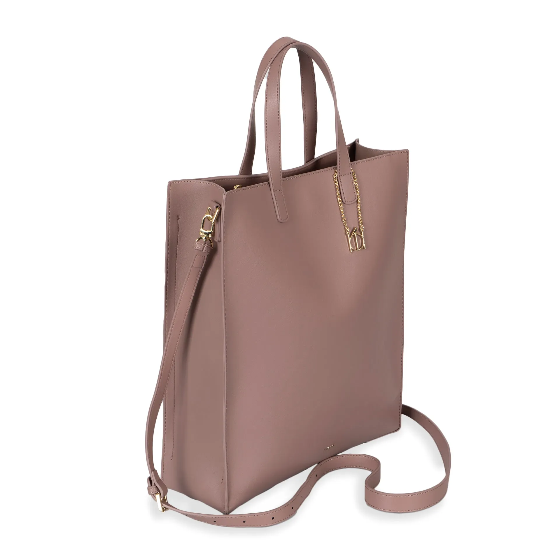 Adrienne RFID Tote Bag