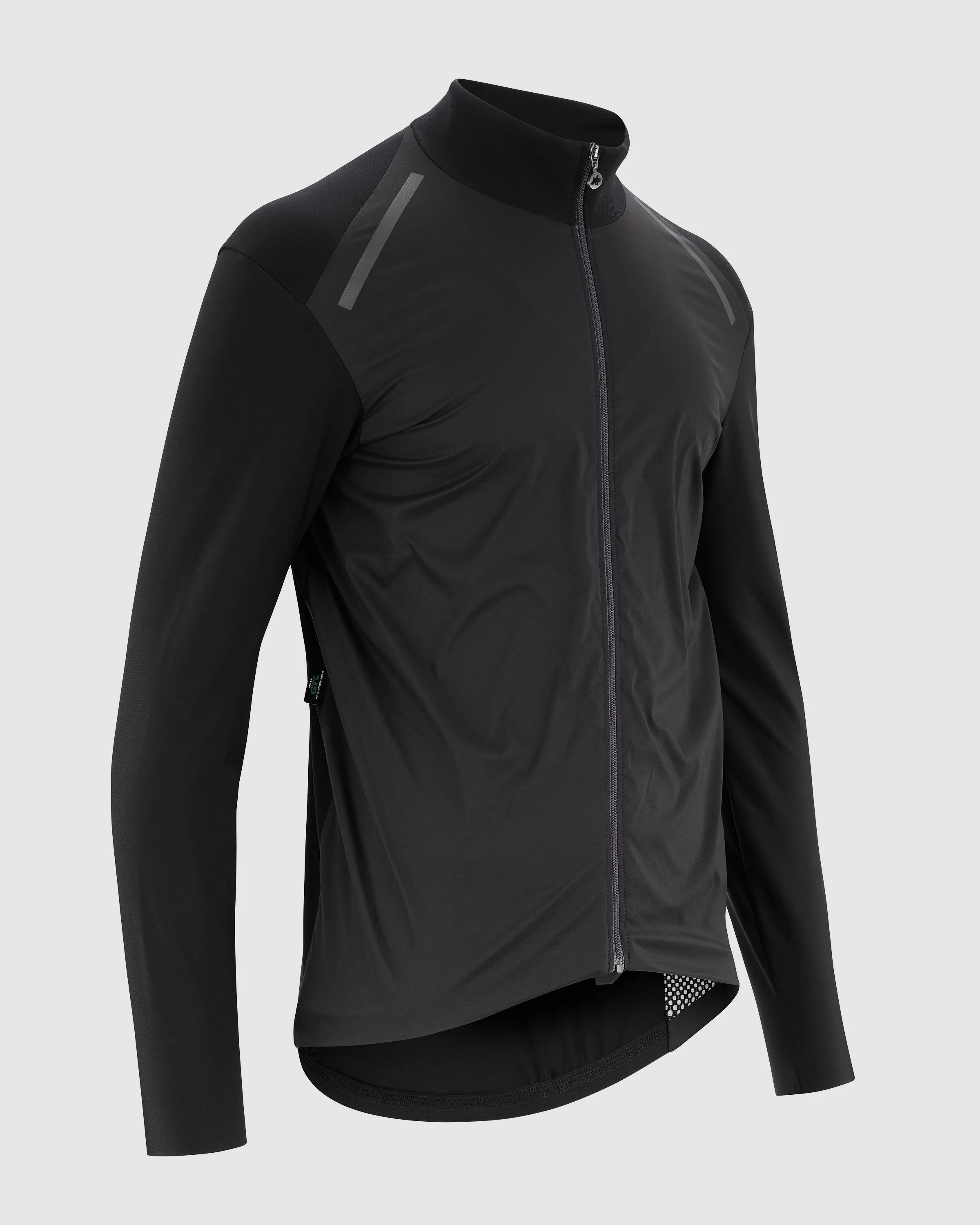 ASSOS MILLE GTC LÖWENKRALLE Jacket C2