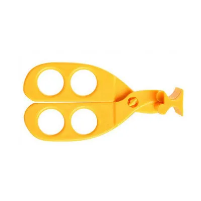 Baby Food Mills Safety Baby Food Scissors High Quality Baby Food Supplement Scissors New Multifunctional Food Cut Free Shipping