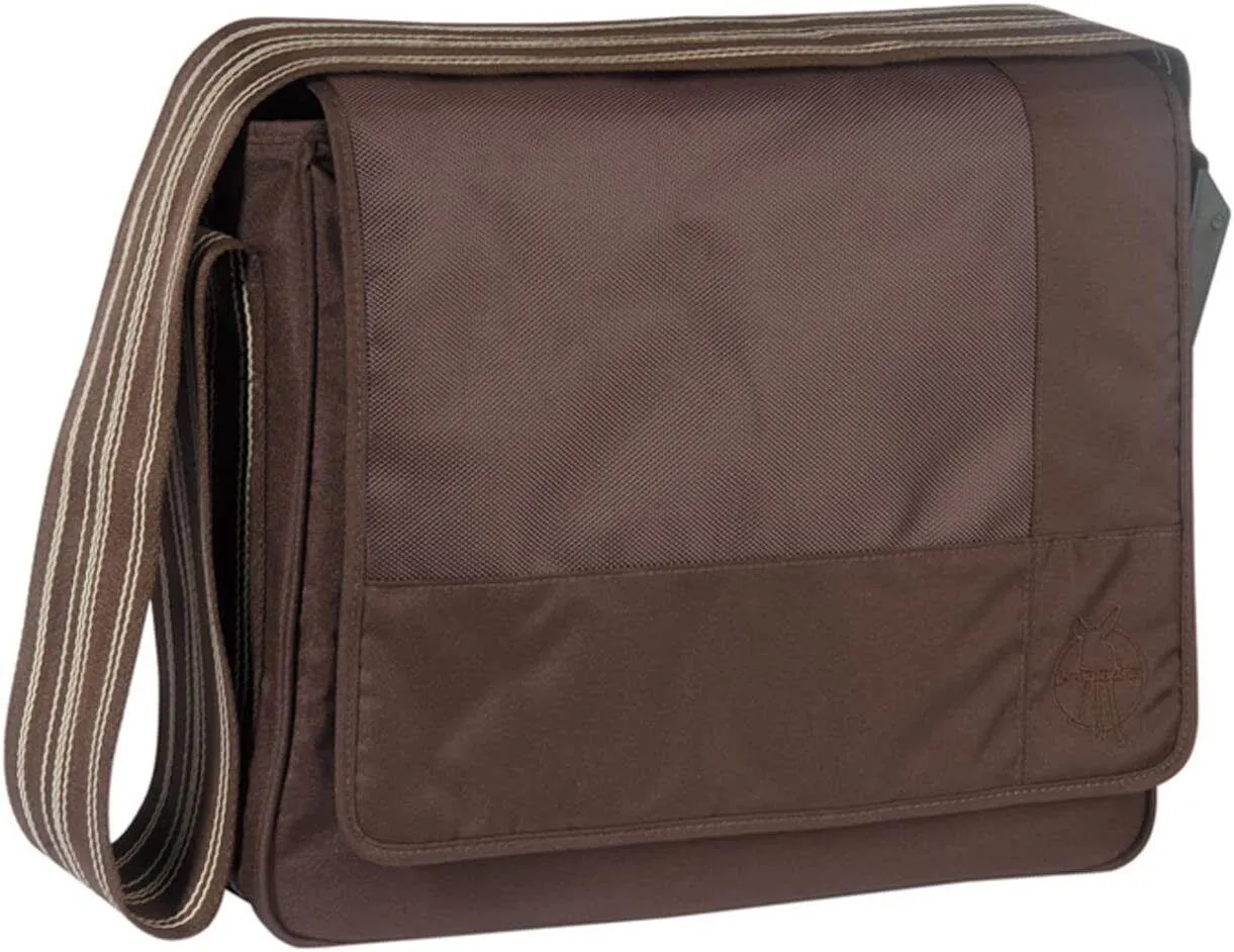 Baby Travel Bag Brown