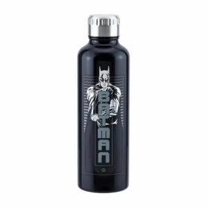 Batman Water Bottle