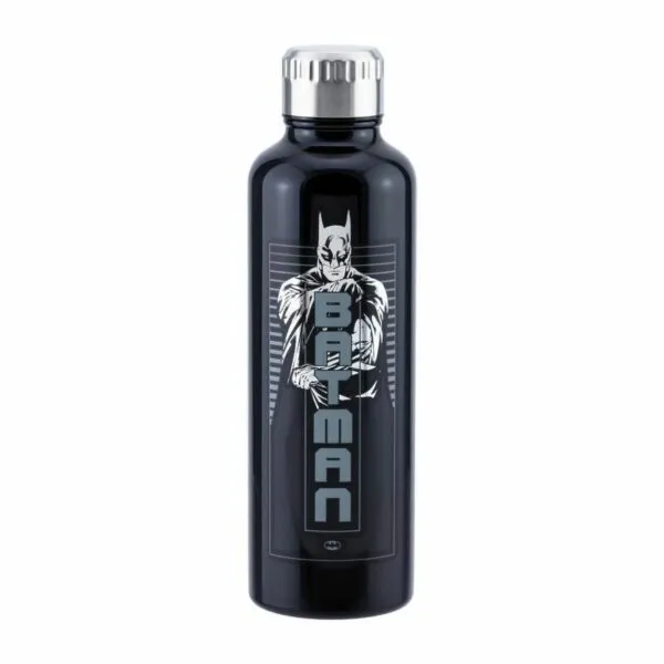 Batman Water Bottle