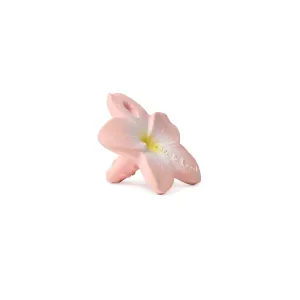 Bella the Flower Mini Baby Teether