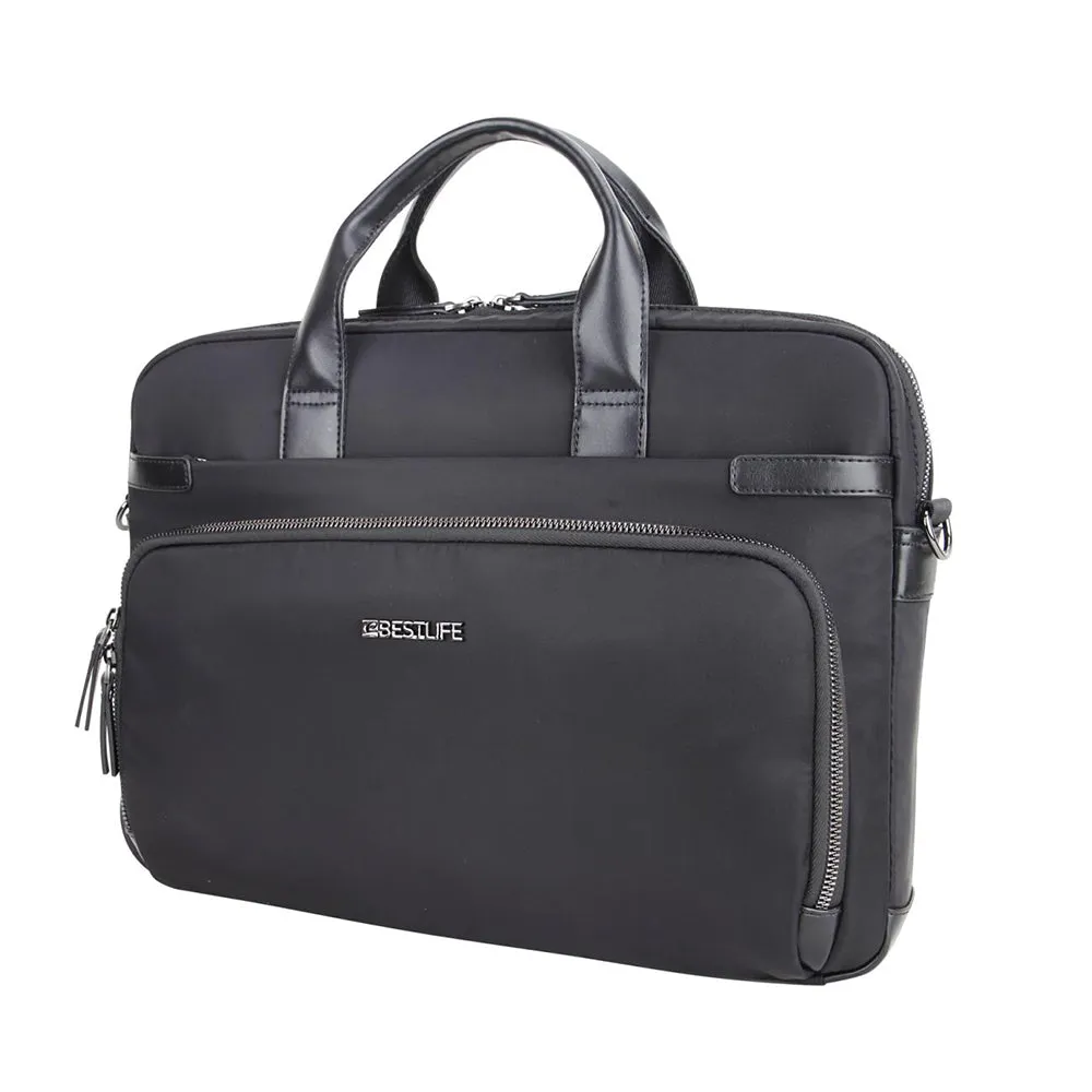 Bestlife 15.6" Business Style Fashionable Briefcase Bag