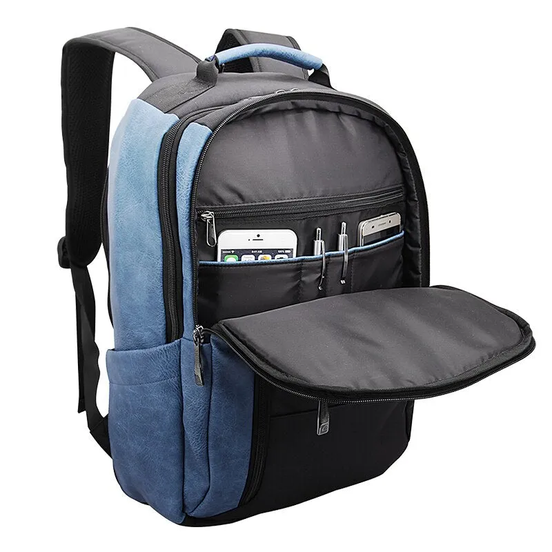 Bestlife 15.6" Tech Laptop Backpack