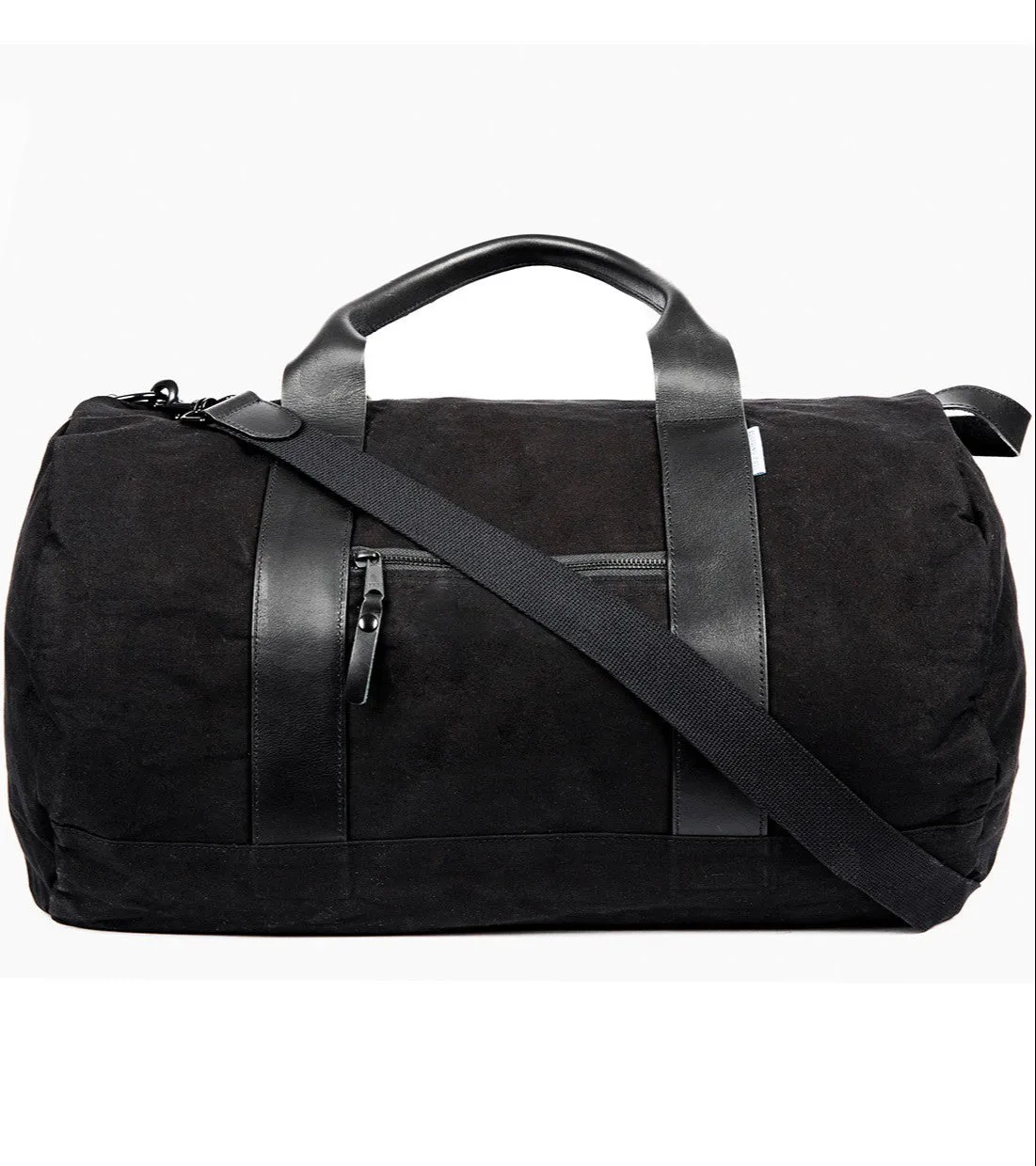 Boarding Pass Voyager Weekender Large Duffel