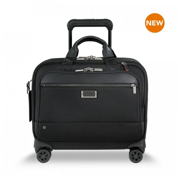 Briggs & Riley @Work Medium Spinner Brief KR420SP - SALE!