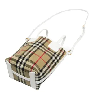 BURBERRY London Handbag