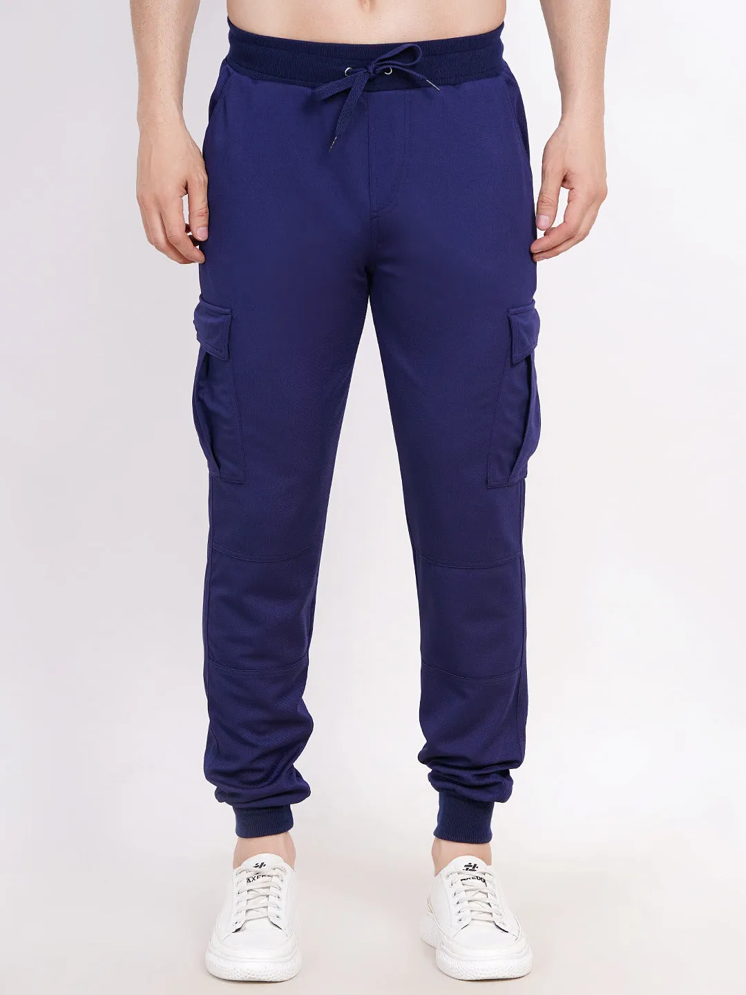 cargo track pants for men