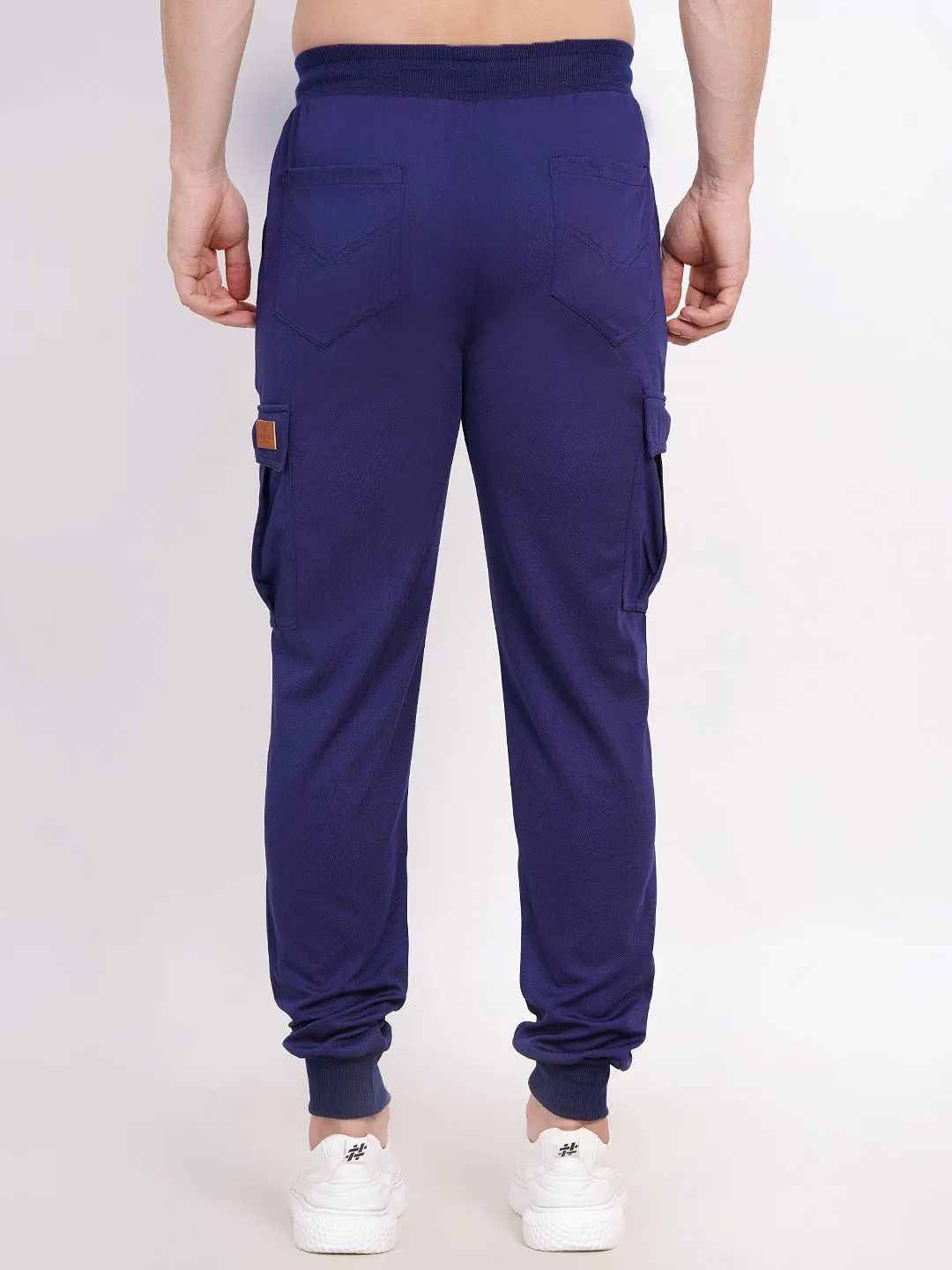 cargo track pants for men