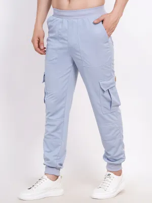 cargo track pants for men