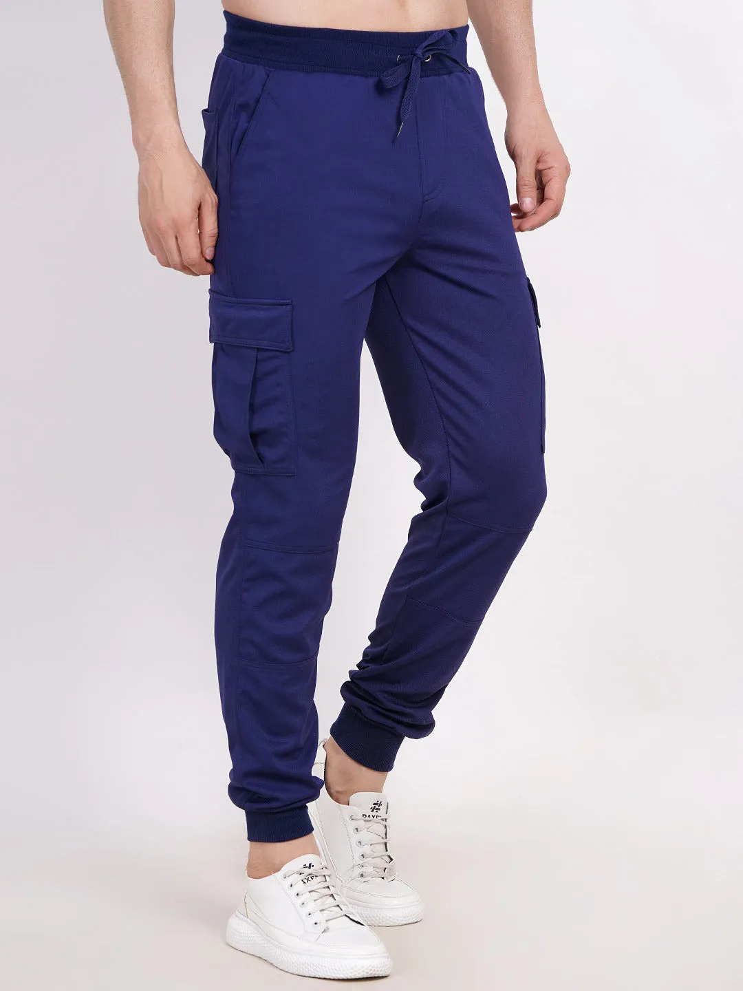 cargo track pants for men