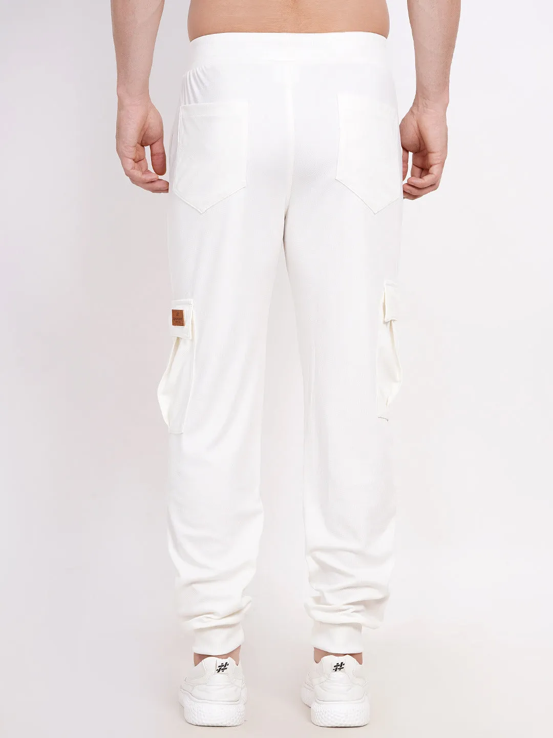 cargo track pants for men