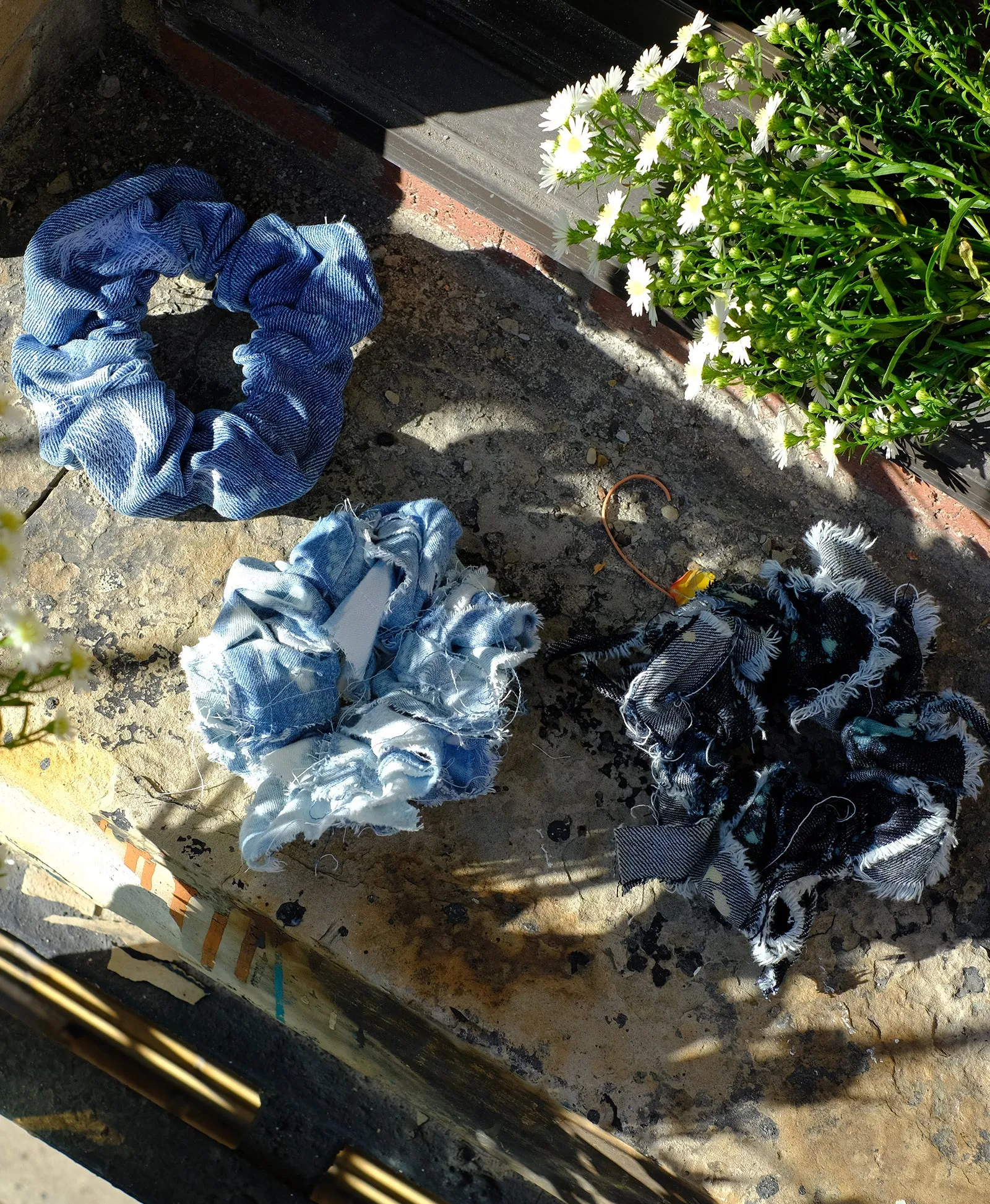 Carmen's Scrunchies