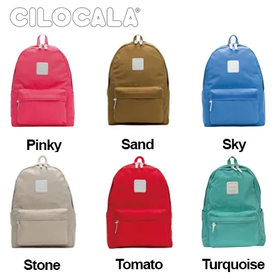 Cilocala Regular Backpack Large