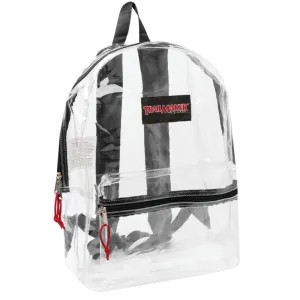 Clear Backpack