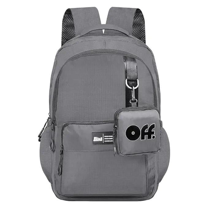 clouds love School Backpacks for Teen Girls - Laptop Backpacks 15.6 Inch College Cute Bookbag Anti Theft Women Casual backpack (grey)