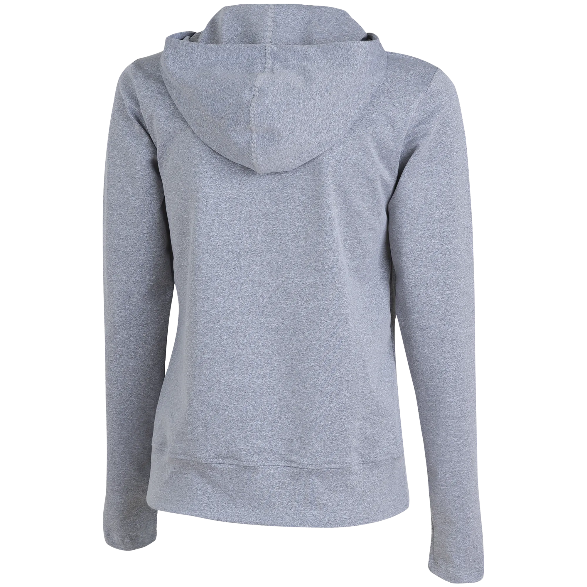 Cloudy Hoodie TX Women