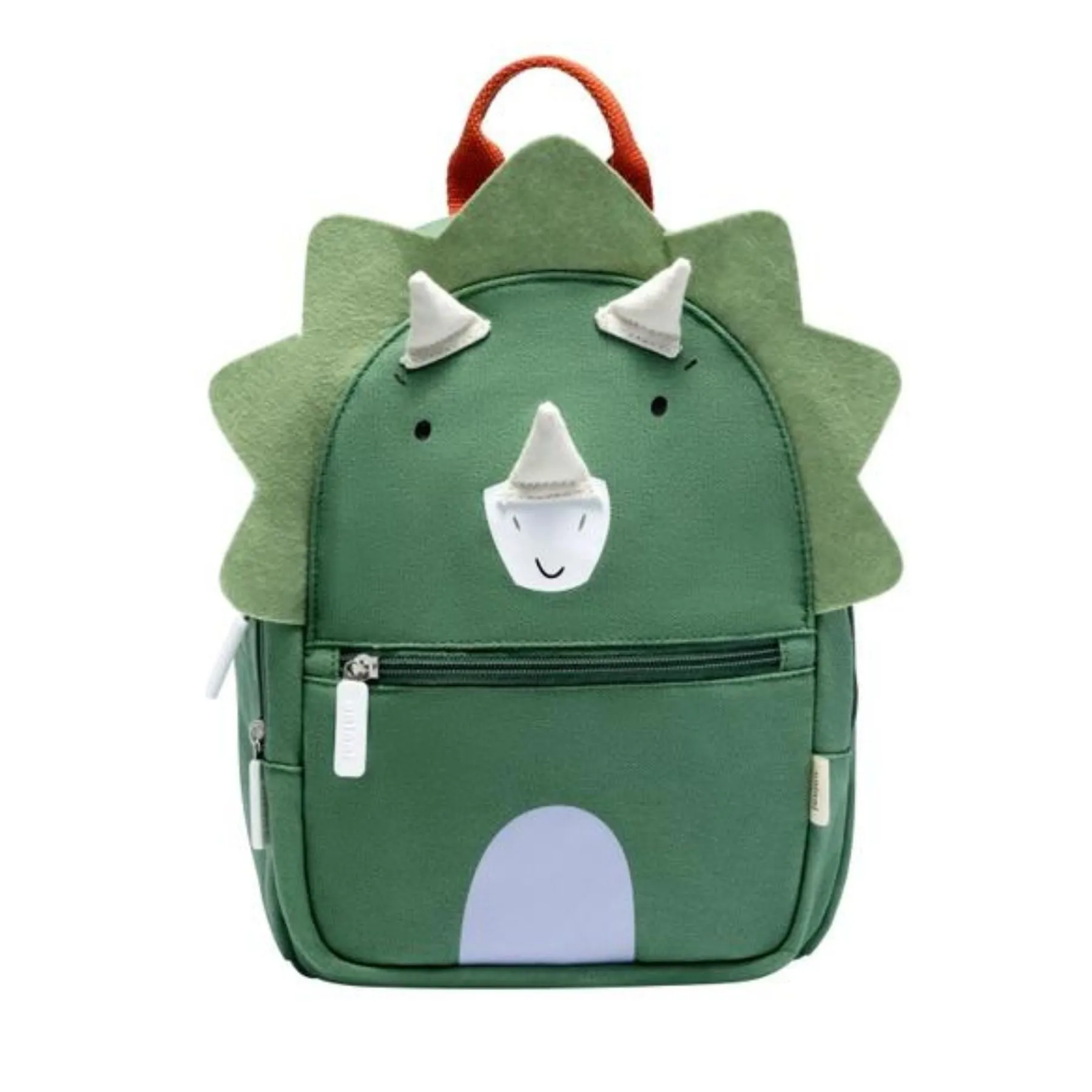 Cotton Toddler Backpack