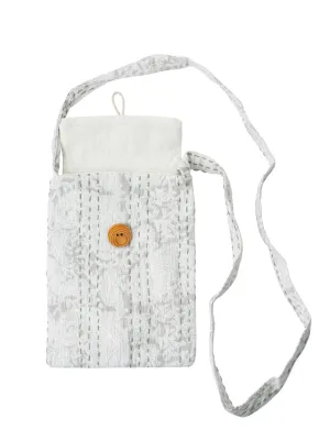 Cross Body Bag - "Harper"