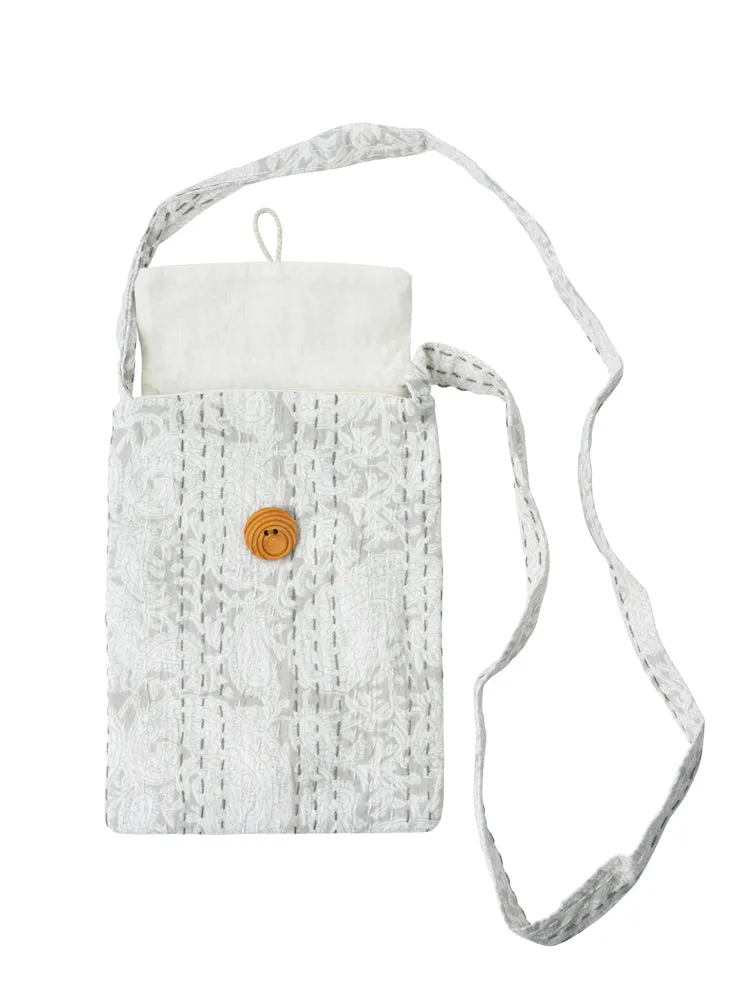 Cross Body Bag - "Harper"