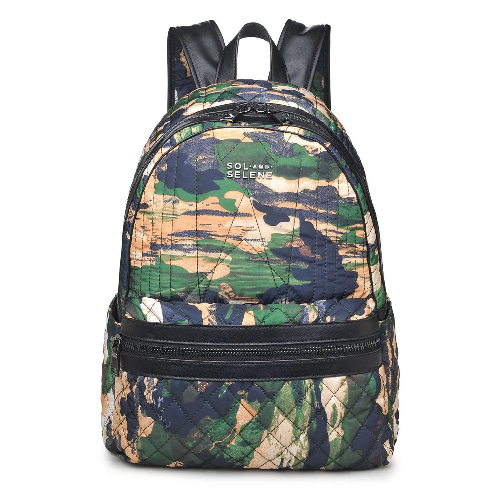 Cutting Edge Backpack