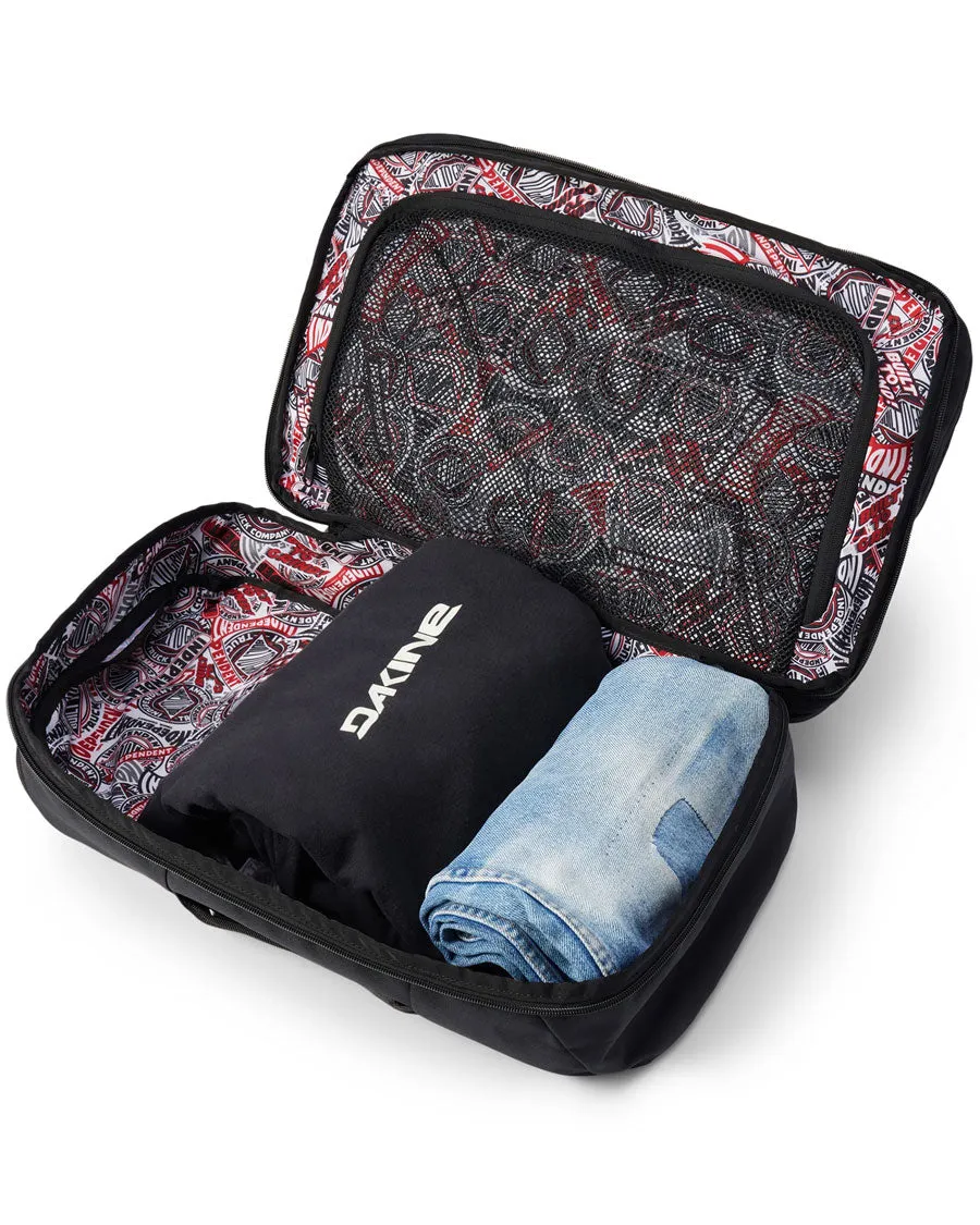 Dakine Mission Street Pack Dlx 32L X Independent Black