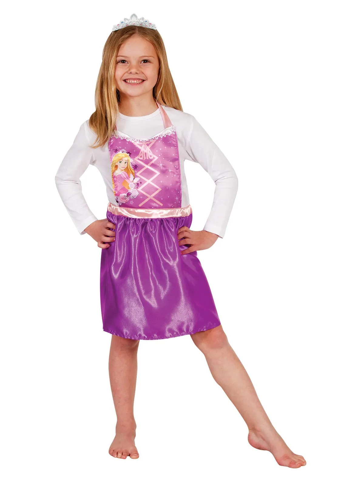 Disney Princess Party Dress Up Set - Asst