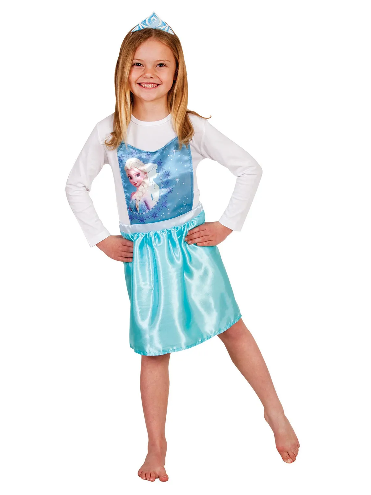 Disney Princess Party Dress Up Set - Asst