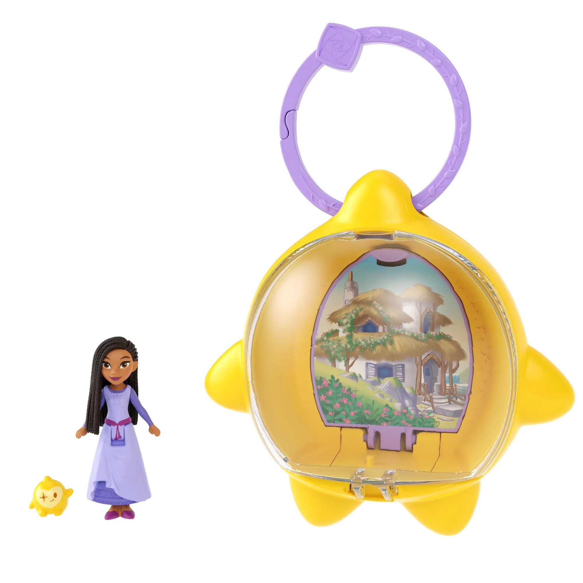 Disney Wish Star Reveals Surprise Doll Assorted Styles