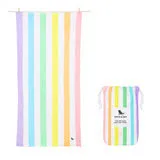 Dock & Bay Beach Towel - Kid's Collection