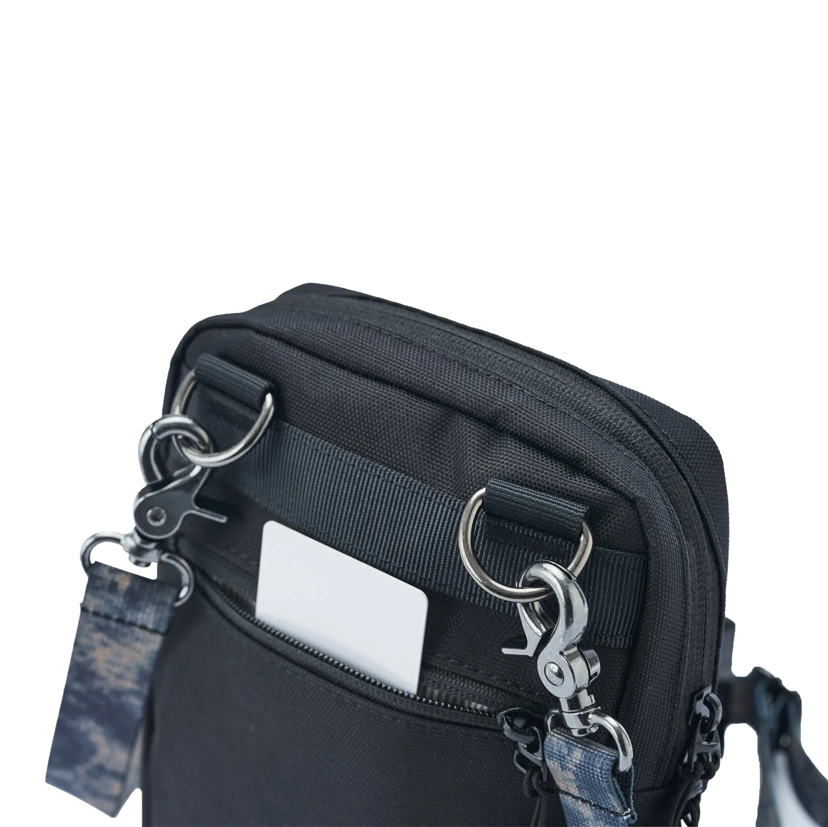 Downtown Crossbody Bag