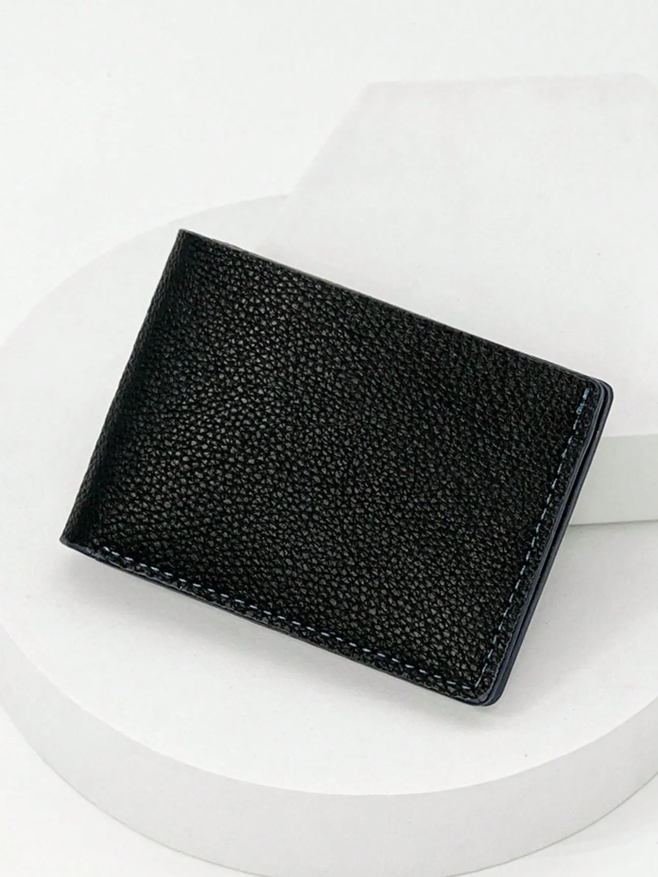 Fashion Business Short Wallet For Men And Women, Ultra-Thin Portable Multi-Card Holder Student Wallet, New American Dollar Wallet, Small Coin Purse