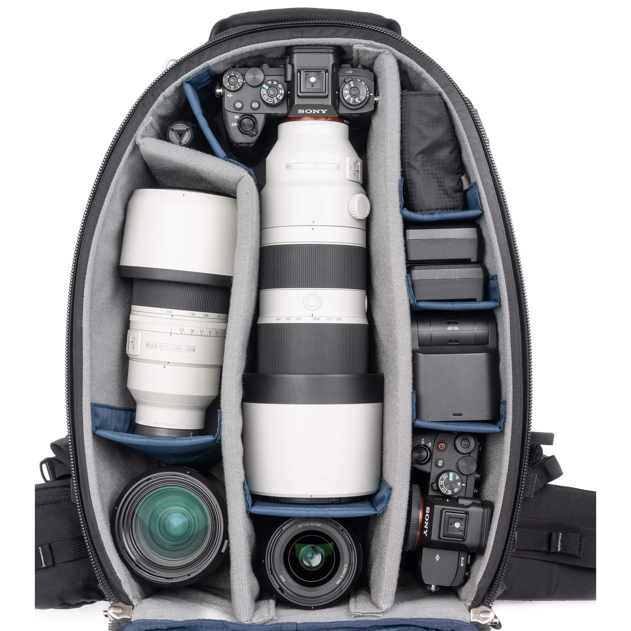 FirstLight® 35L 