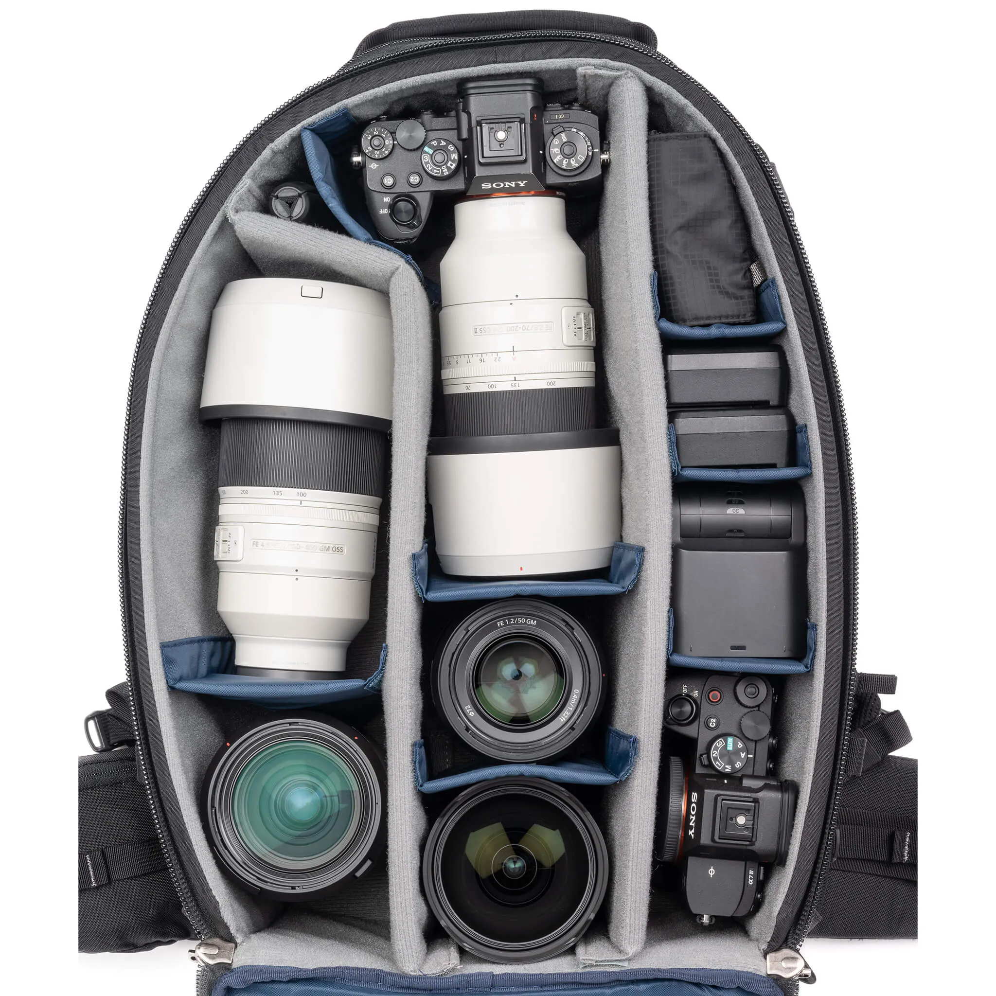 FirstLight® 35L 