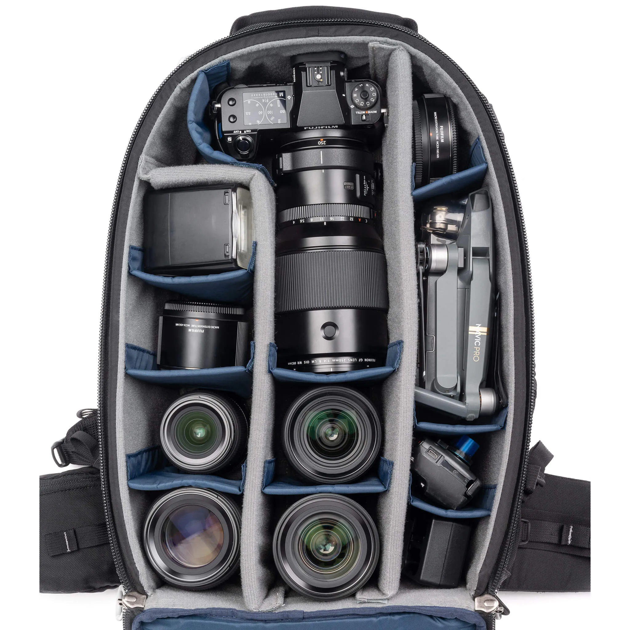 FirstLight® 35L 