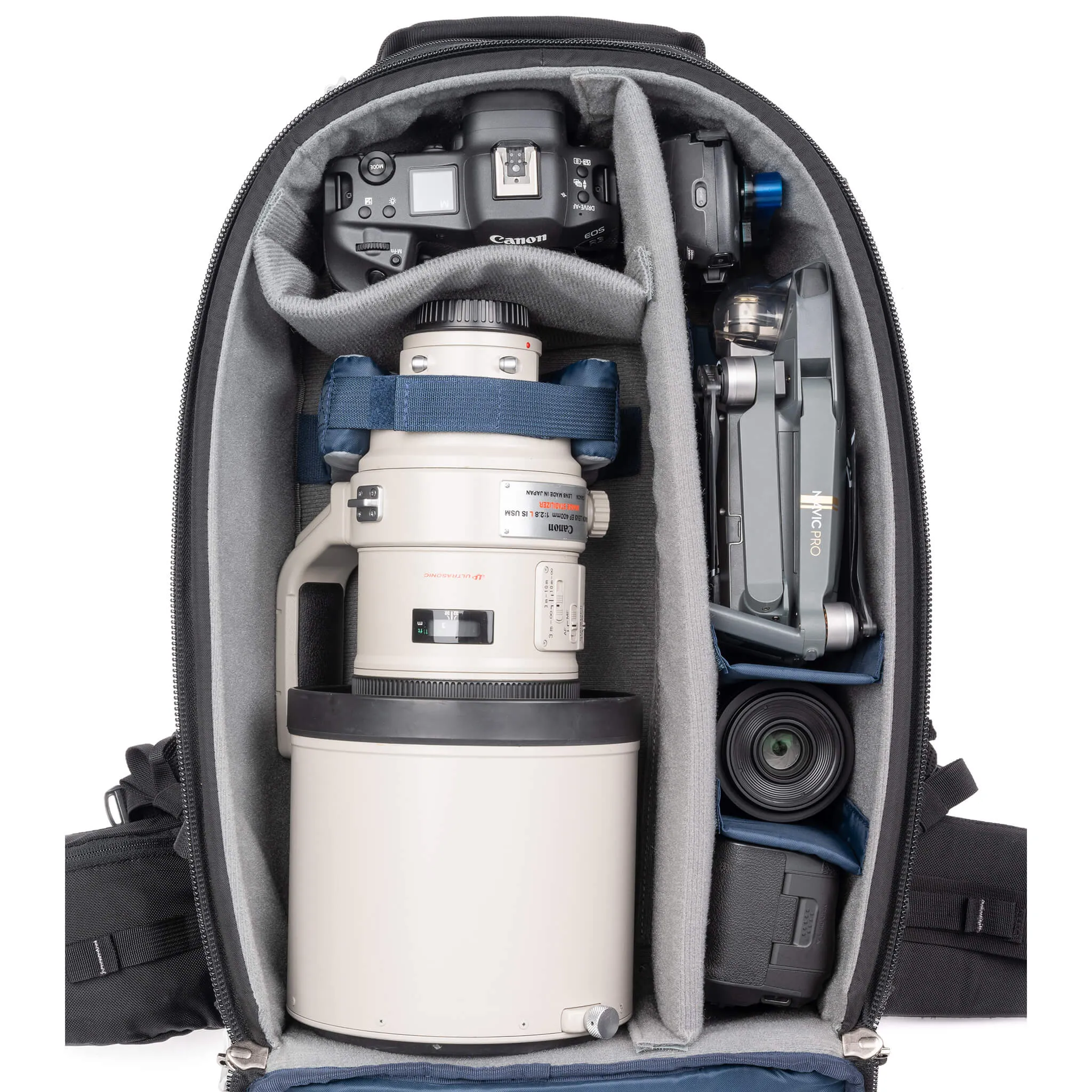 FirstLight® 35L 