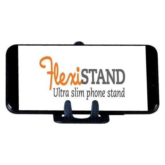 Flexistand | Black Dots