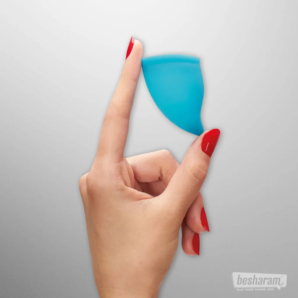 Fun Factory Menstrual Cup