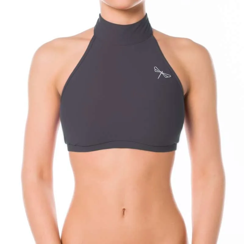 Halter sports bra Lisette