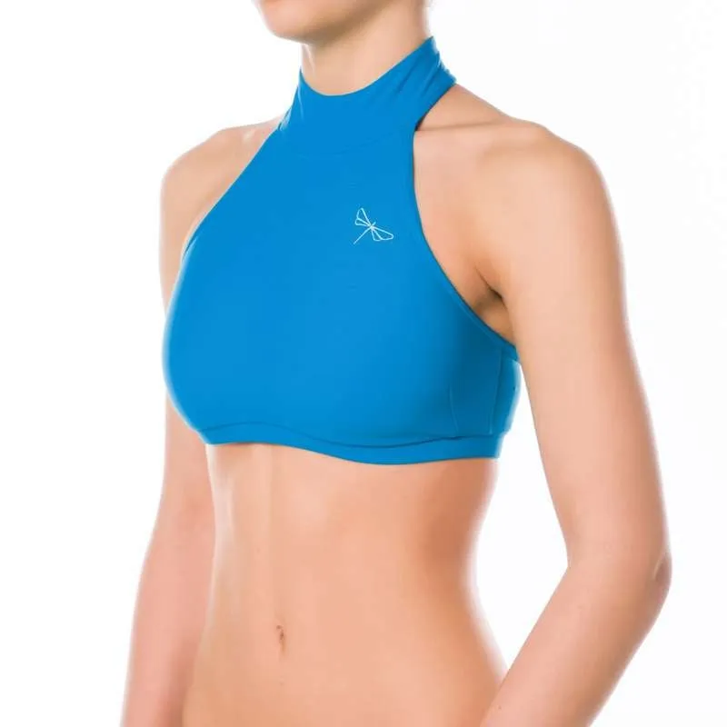 Halter sports bra Lisette